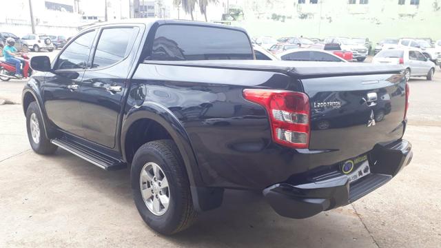 MMC - Triton Sport 2.4 - Automática - Foto 2