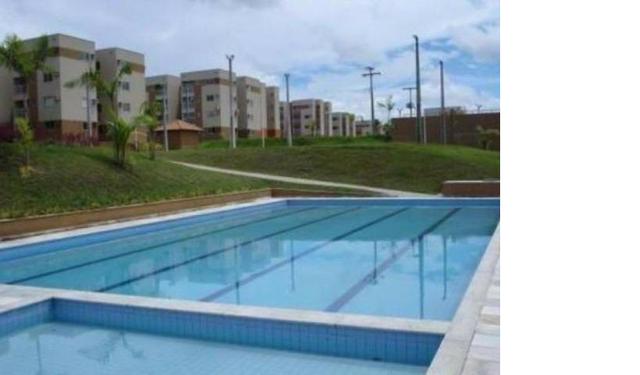 Alugo apartamento no Eliza Miranda - Foto 4