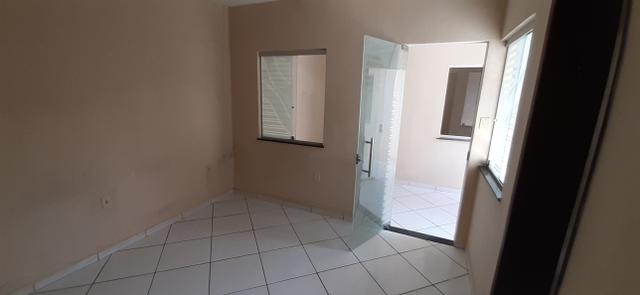 Alugo casa 3/4 com suíte em condomínio na região Fraga Maia apenas 1099/mês - Foto 10