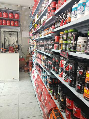Loja de suplementos e artigos esportivos (ponto comercial) - Foto 3