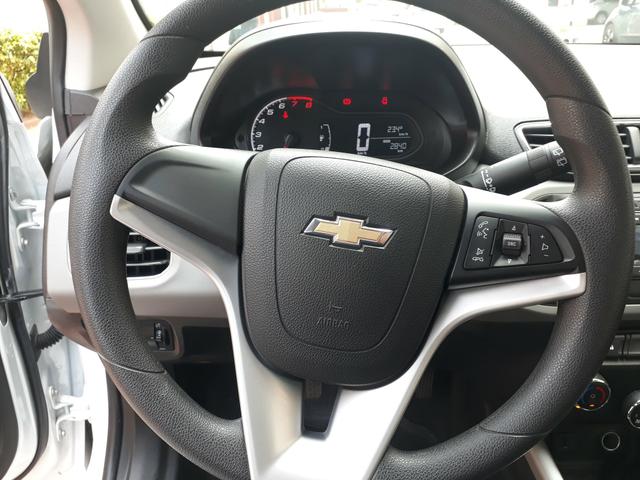 Chevrolet Onix 1.0 LT 2018/2019 COMPLETO 2018/2019 - Foto 13