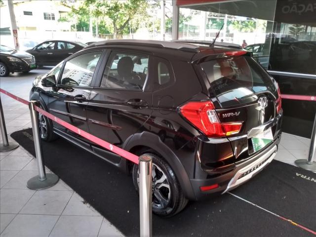 HONDA WR-V 1.5 16V FLEXONE EXL CVT - Foto 2