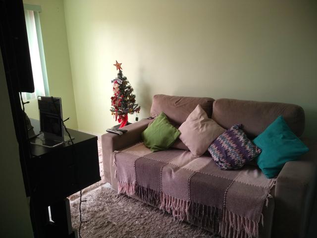 Casa Bairro Novo Ampliada com 3 quartos sendo uma suíte e móveis - Foto 14