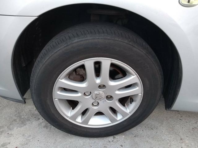 Peugeot 307 sedan 1.6 16v - Foto 8