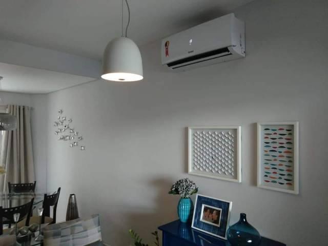 Instalação ar condicionado - Foto 4