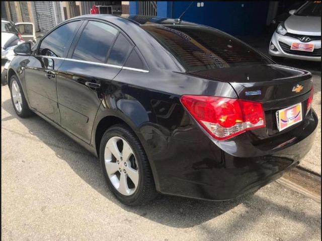 Sucata Cruze Sedan LT 2013 - Foto 3