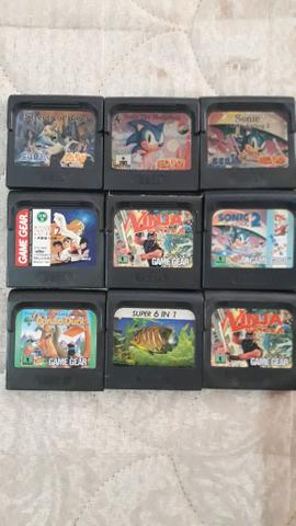 Jogos de Nintendo DS e super Nintendo - troc0 - Foto 3