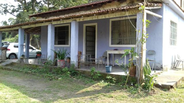 Alugo sitio em agro brasil - Foto 2