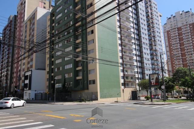 Apartamento 3 quartos com suíte no Rebouças - Foto 4