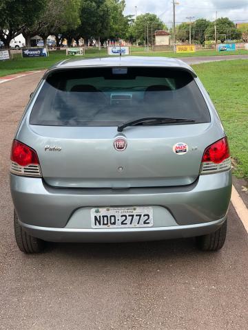 Fiat palio 2009/2010 1.4 mpi elx 8v flex 4p manual - Foto 3