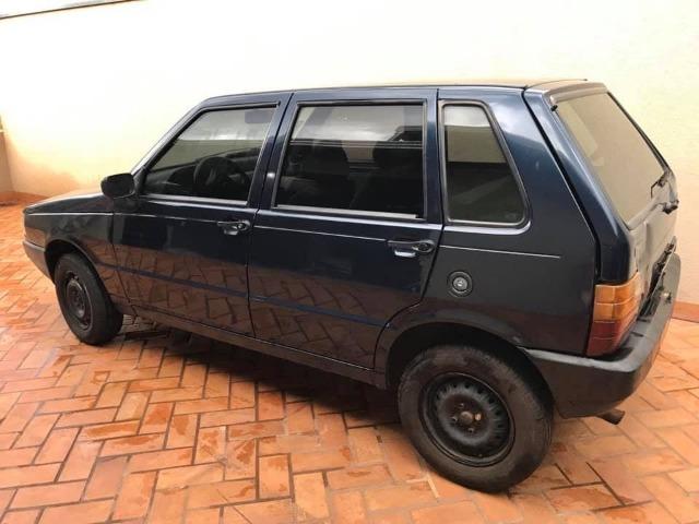 Vendo Uno 2003, básico - Foto 5