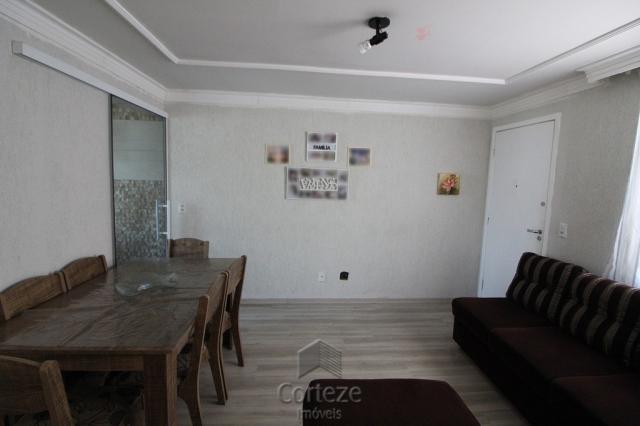Apartamento mobiliado 2 quartos no Sítio Cercado - Foto 9