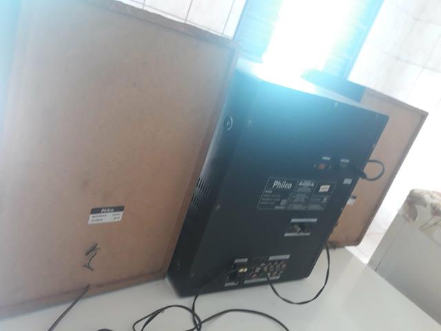 Micro sistem PH 400 - Foto 4