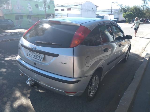 Focus 1.6 - Foto 2