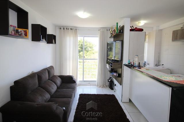 Apartamento 02 quartos à venda no Afonso Pena - Foto 2
