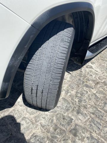 SW4 SRX 2017 Diesel - Foto 7