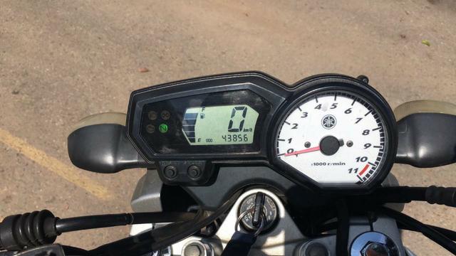 Yamanha Fazer YS 250 - Foto 9