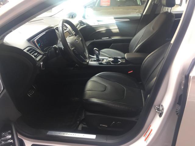 FORD FUSION 2015/2016 2.0 TITANIUM FWD 16V GASOLINA 4P AUTOMÁTICO - Foto 14