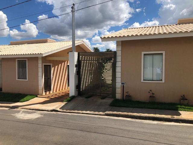 Casa cond fechado com lazer completo nova , 3 qts 2 vagas porcelanato - Foto 13