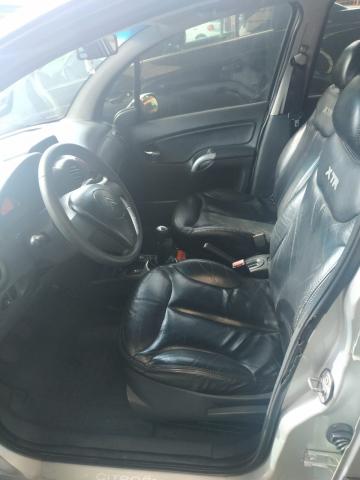 CITROËN C3 2009/2010 1.4 I XTR 8V FLEX 4P MANUAL - Foto 4