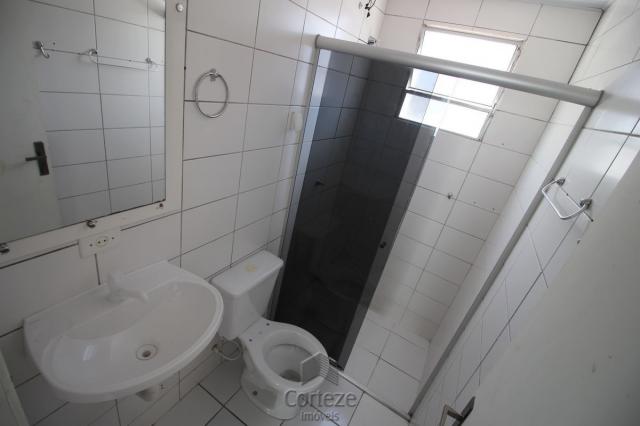 Apartamento com 2 quartos no Sitio Cercado. - Foto 8