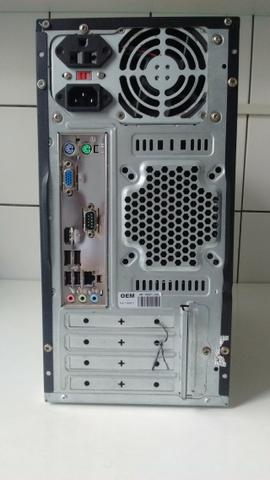 PC Desktop (Preço Negociável) - Foto 2