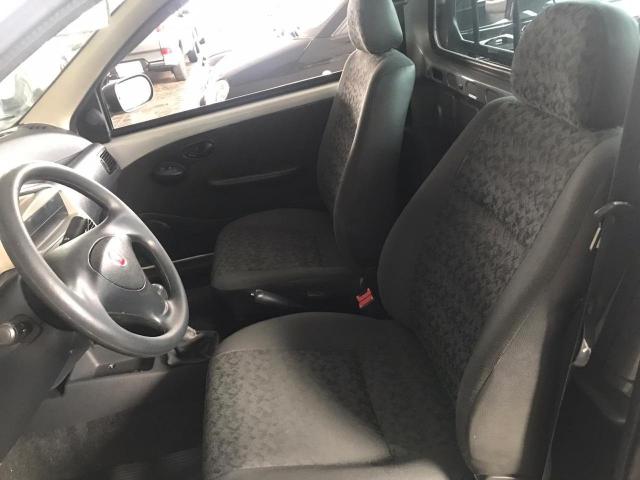 Fiat Strada Fire 1.4 Prata - Foto 7