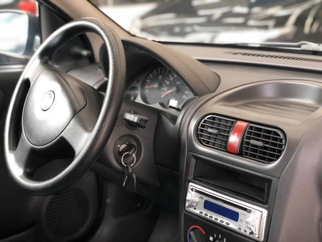Corsa Sedan Maxx 2007 Oportunidade ! - Foto 4