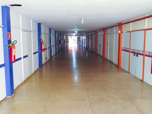 Aluguel de salas empresariais - Foto 4