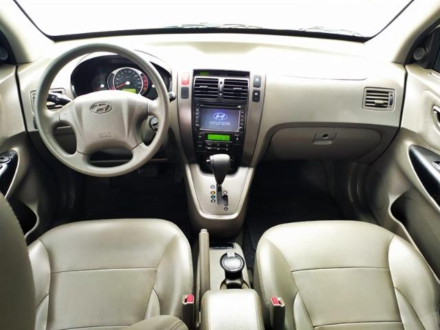 Hyundai - Ipva Total 2020 Pago - Tucson GLS 2.0 Aut. 2016 - Foto 7