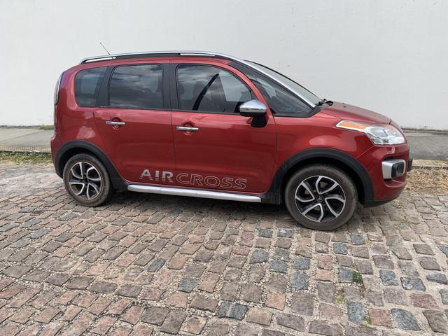 Air Cross - Foto 6