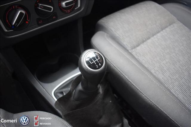 Volkswagen Fox 1.6 mi 8v - Foto 7