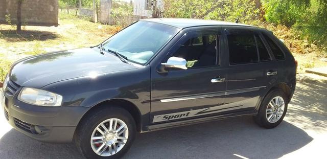Vende-se gol ano 2005/2006 - Foto 2