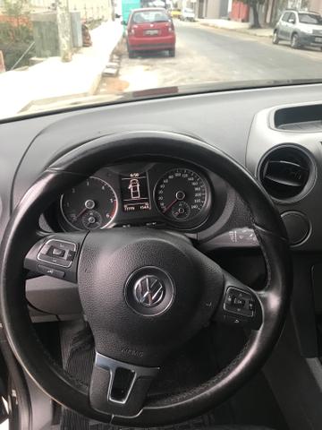 Amarok 2.0 Highline pra vender! - Foto 6