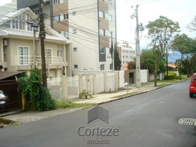 Terreno com 480 m² no Novo Mundo - Foto 3