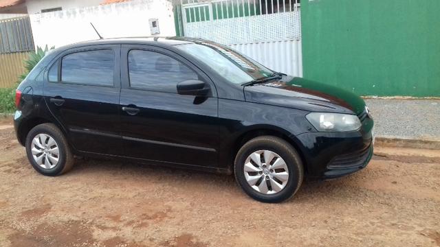 Gol g6 2013
