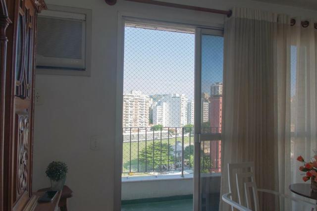 Excelente 2qts 1ste Varanda Vaga DCE Oportunidade!!! - Foto 9