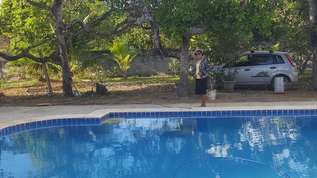 Chcara Paraiso Em Aldeia- R$500 a Diaria (exceto feriados) - Foto 7
