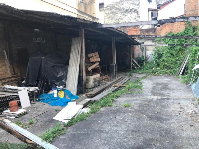 Vendo terreno Pontalzinho - Foto 7