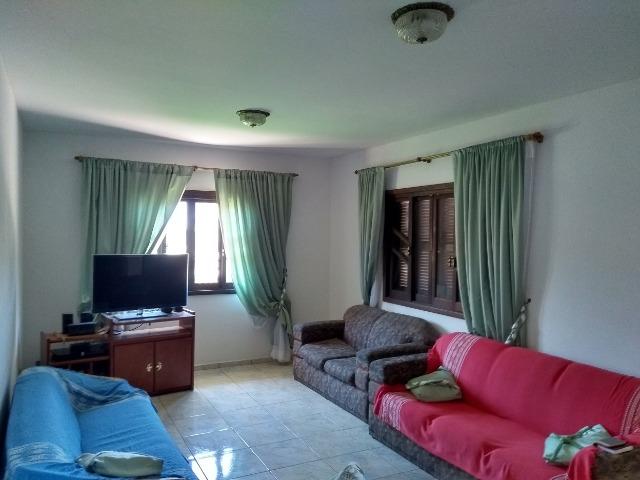 Casa com piscina a aprox. 400 m do mar em Itapoá - Foto 19
