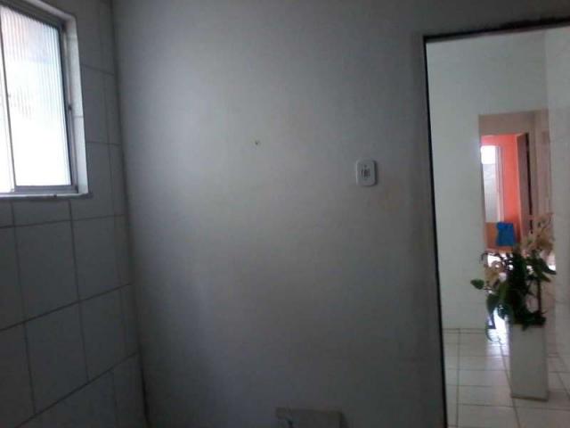 Casa 2 quartos direto com o proprietário - caixa d'água, 10152 - Foto 6