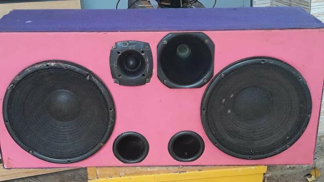 Vendo som 450 - Foto 2
