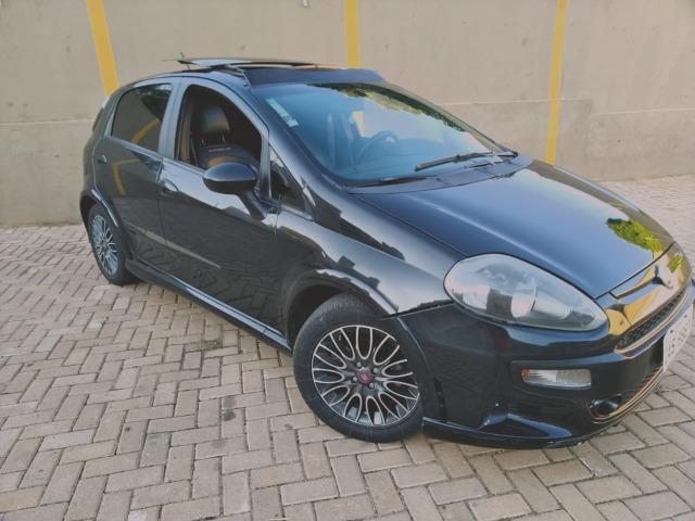 Fiat blackmotion 2013 - Foto 2