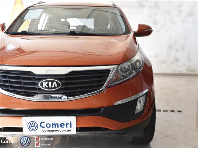 Kia Sportage 2.0 ex 4x2 16v - Foto 3