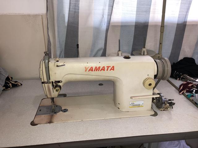 Máquina de costura - Foto 2