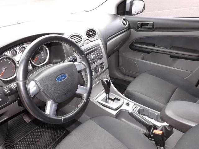 FORD FOCUS 2L FC FLEX - Foto 8