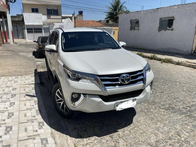SW4 SRX 2017 Diesel - Foto 3