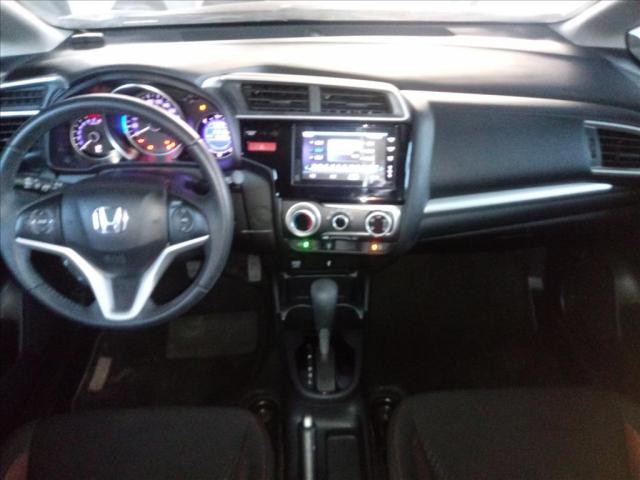 HONDA WR-V 1.5 16V FLEXONE EXL CVT - Foto 7