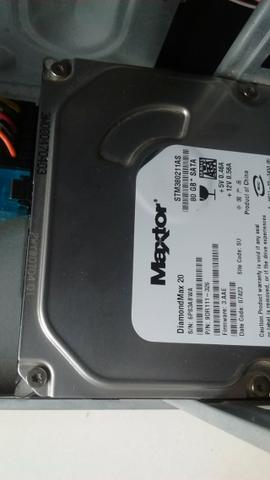 PC Desktop (Preço Negociável) - Foto 5