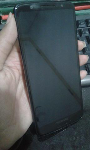 Moto G6 32 giga - Foto 3